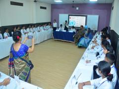 Model United Nation Workshop 